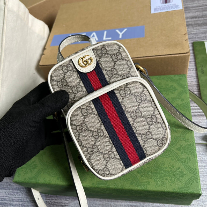 Ozarra - GCI Bags - 5699