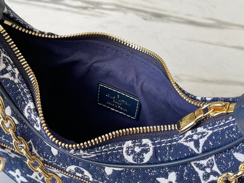 Ozarra Fashion Lu-Vi bags - 17129