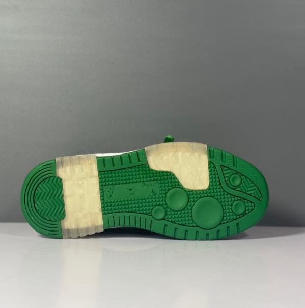 Ozarra Luxury - YZO Men Shoes - 088