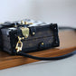 Ozarra Fashion Lu-Vi bags - 8221