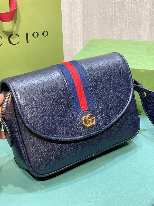 Ozarra - GUKI Bags - 567