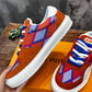 Ozarra Luxury - LOV Men Shoes - 826