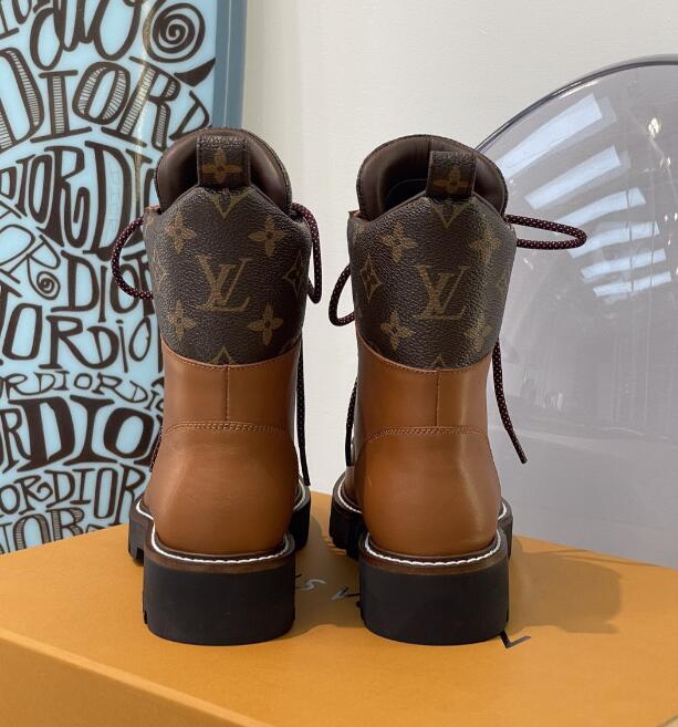 Ozarra Luxury - LOV Women Shoes - 787