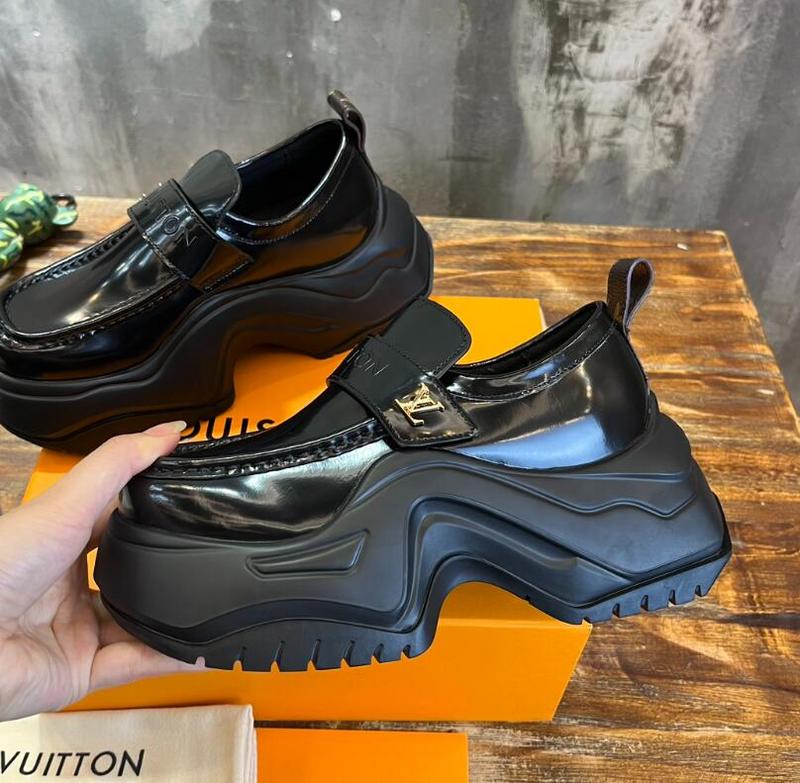 Ozarra Luxury - LOV Women Shoes - 513
