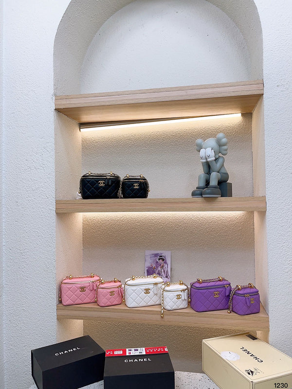 Ozarra - CHL Bags - 6813