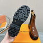 Ozarra Luxury - LOV Women Shoes - 253