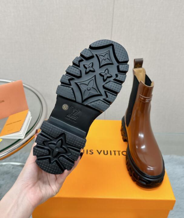 Ozarra Luxury - LOV Women Shoes - 253