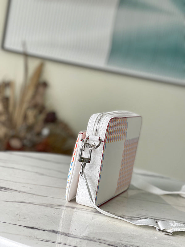 Fashion Lu-Vi bags - 5012