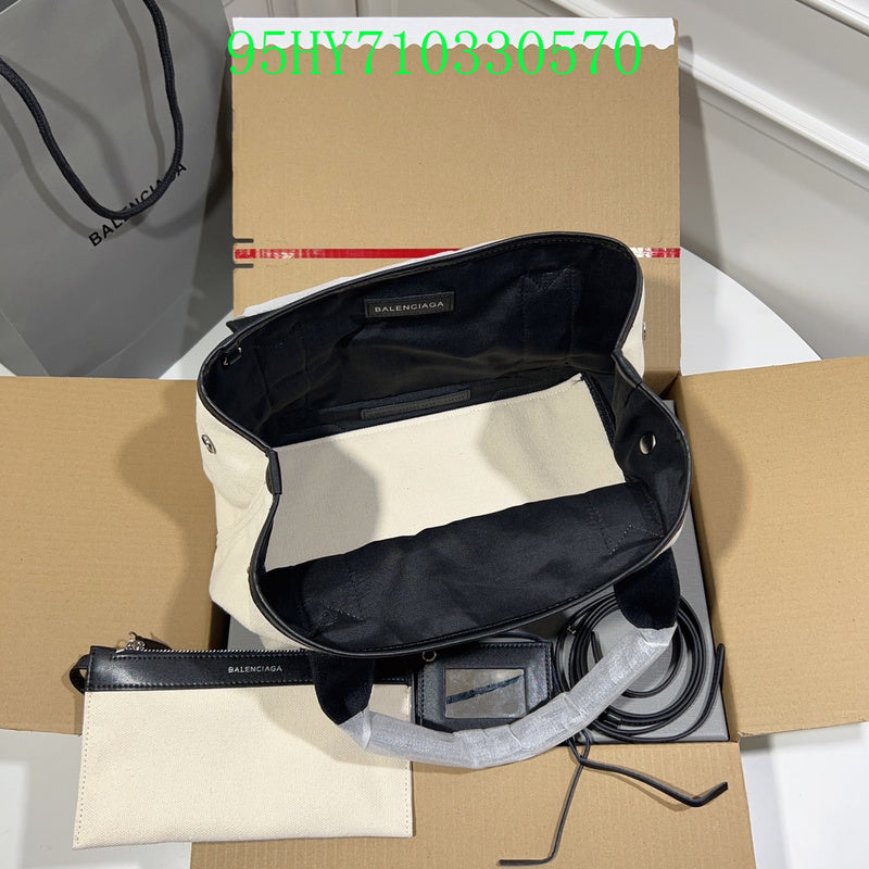 Ozarra Fashion - BGA Bags - 1846