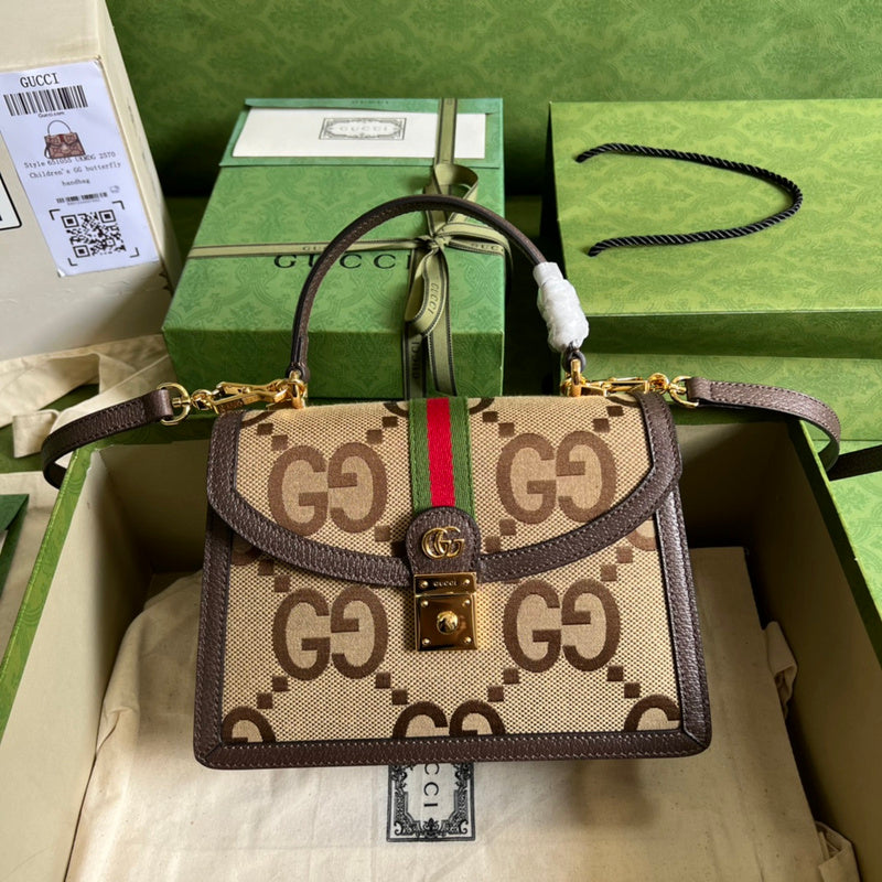 OZ - GCI Bags - 1494
