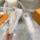 Ozarra Luxury - LOV Women Shoes - 161