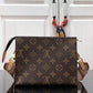 Ozarra Fashion Lu-Vi Bags - 16953