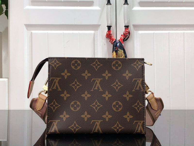 Ozarra Fashion Lu-Vi Bags - 16953