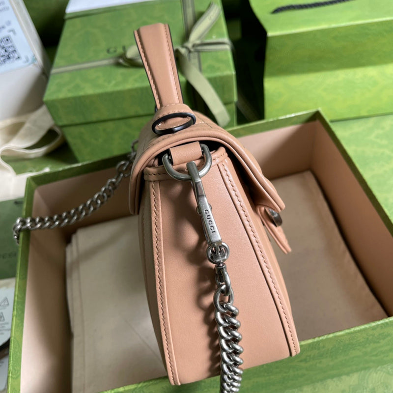 OZ - GCI Bags - 1132