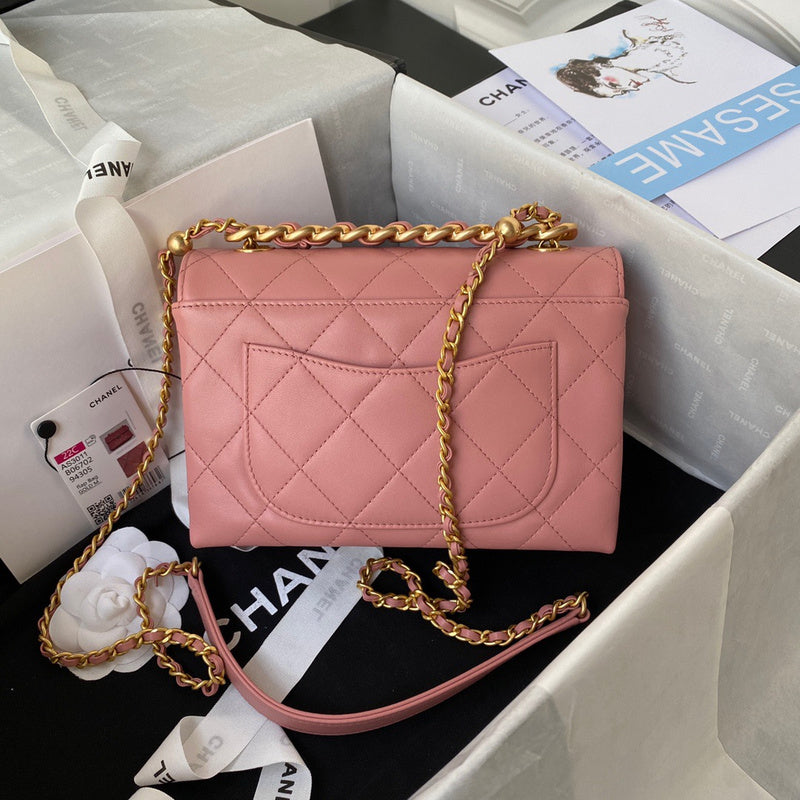 Ozarra - CHL Bags - 7645