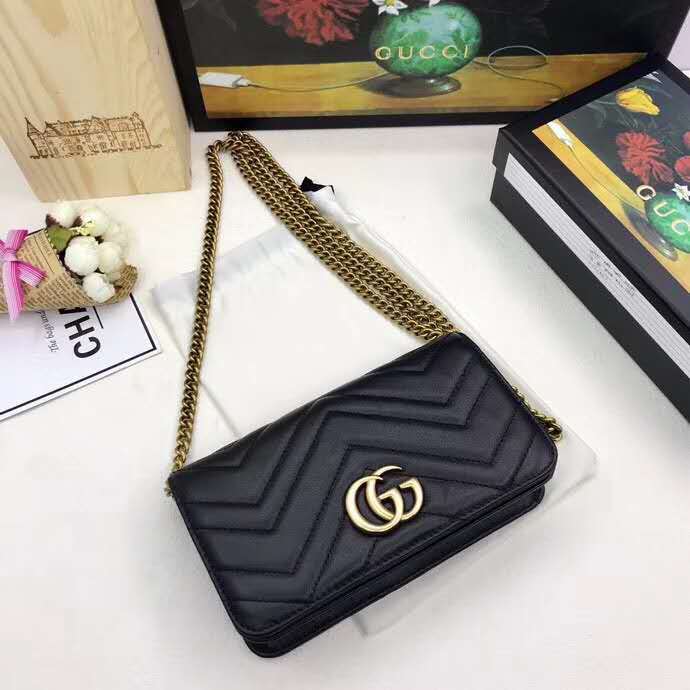 BAB - GCI Bags - 603