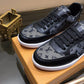 Ozarra Luxury - LOV Men Shoes - 2023