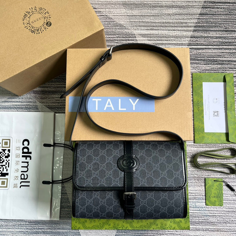 Ozarra - GG Bags - 517
