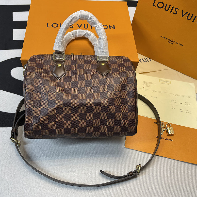 Ozarra Fashion Lu-Vi bags - 8149