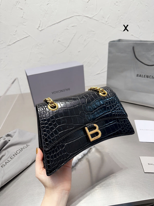 Ozarra Fashion - BGA Bags - 1609