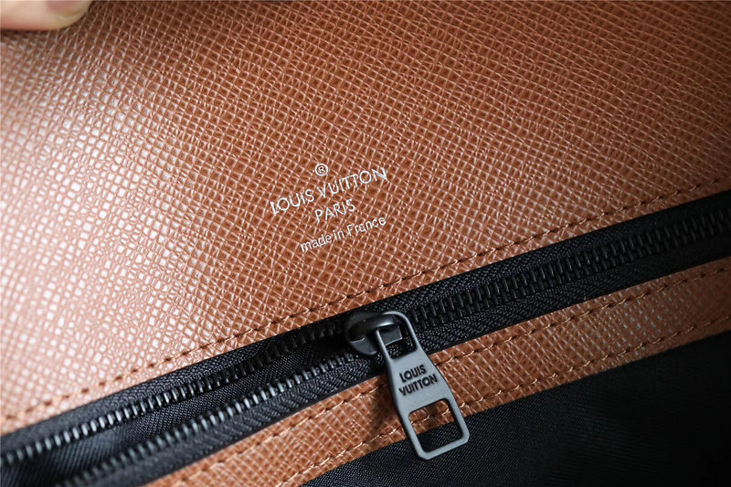 Ozarra Fashion Lu-Vi bags - 9844