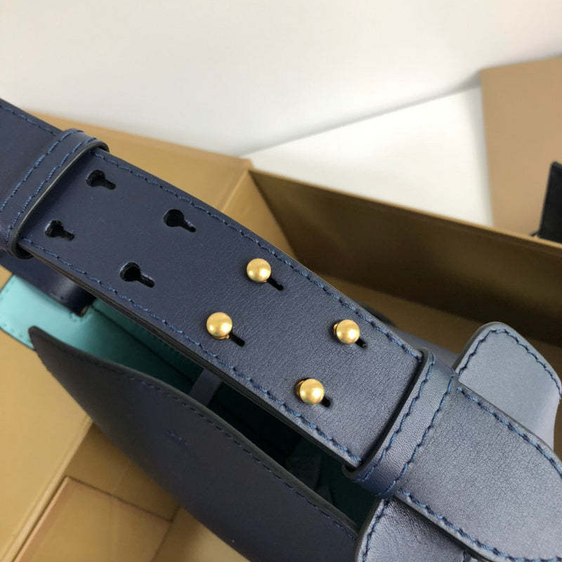 Ozarra Fashion -BBR Bags - 1083