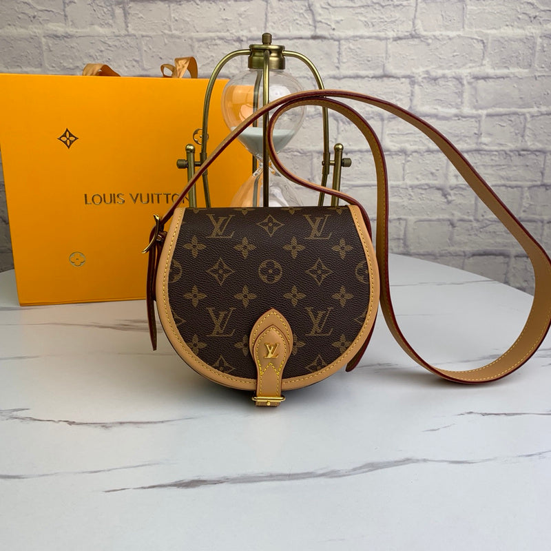 Ozarra Fashion Lu-Vi bags - 17352