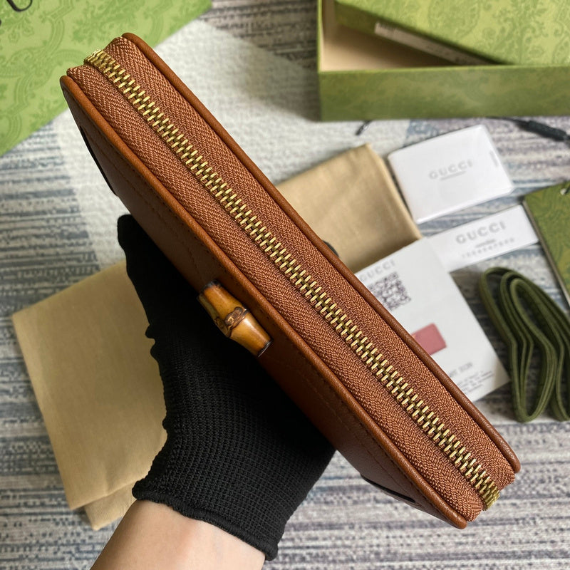 Ozarra - GG Bags - 1842