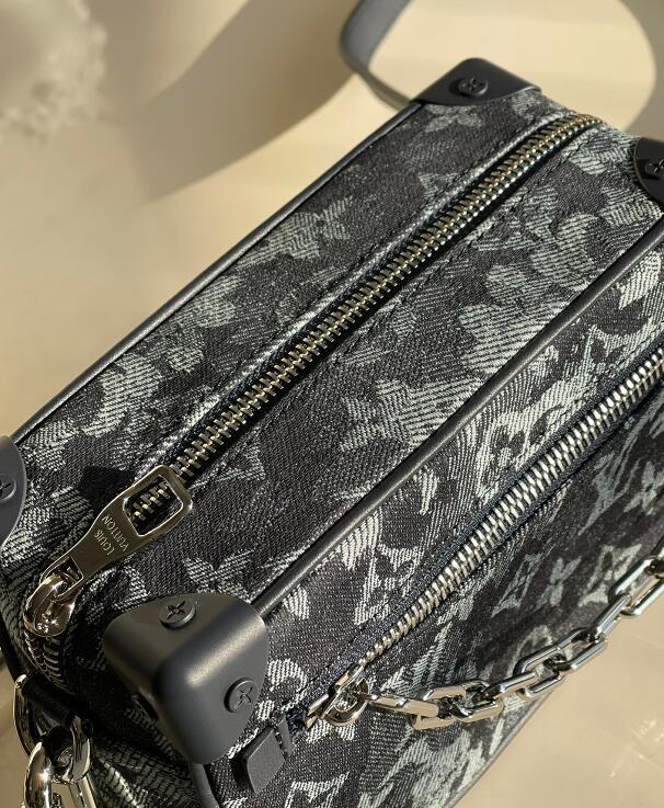 Ozarra Luxury - LOV Bags - 2549