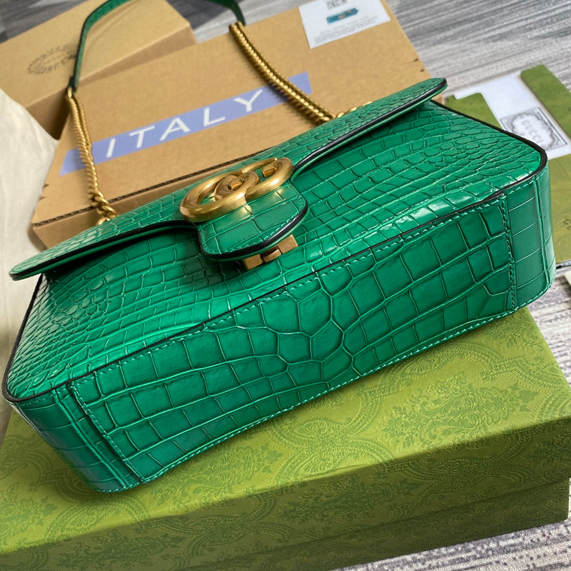 Ozarra - GG Bags - 2043