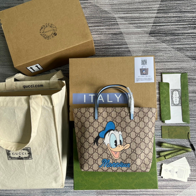 Ozarra - GCI Bags - 4879