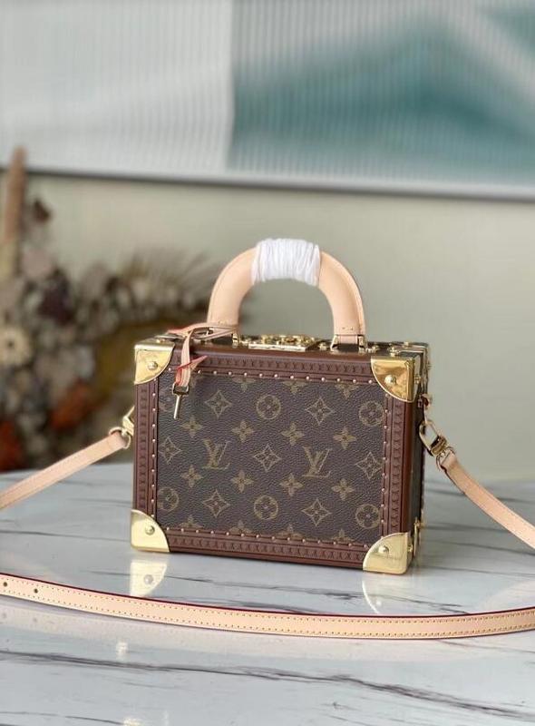 Ozarra Luxury - LOV Bags - 2136