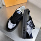 Ozarra Luxury - LOV Men Shoes - 817
