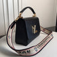 Ozarra Fashion Lu-Vi Bags - 16972