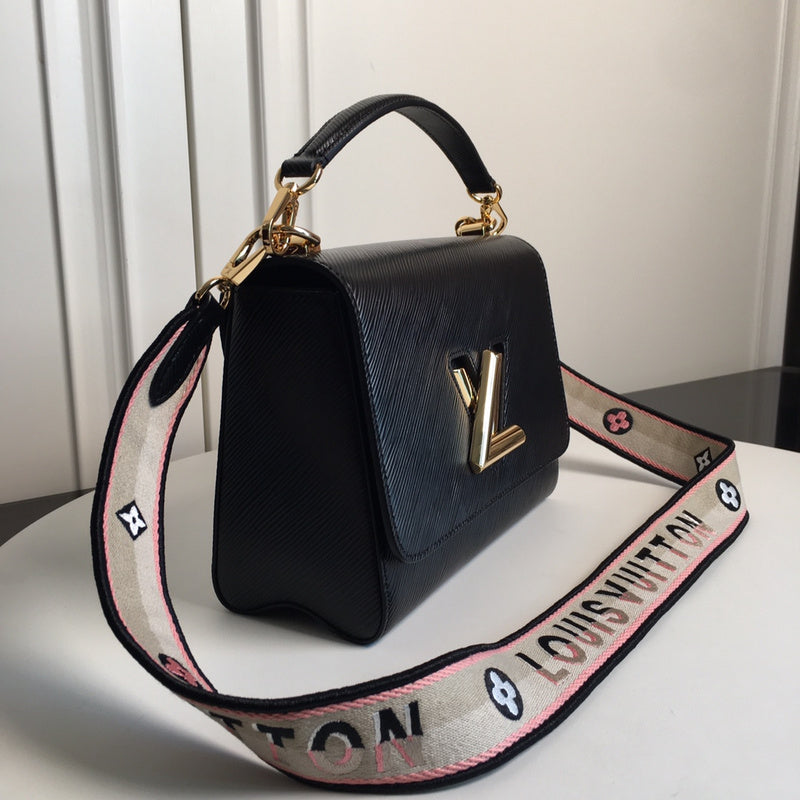 Ozarra Fashion Lu-Vi Bags - 16972