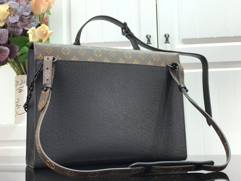 Ozarra Fashion Lu-Vi bags - 17640