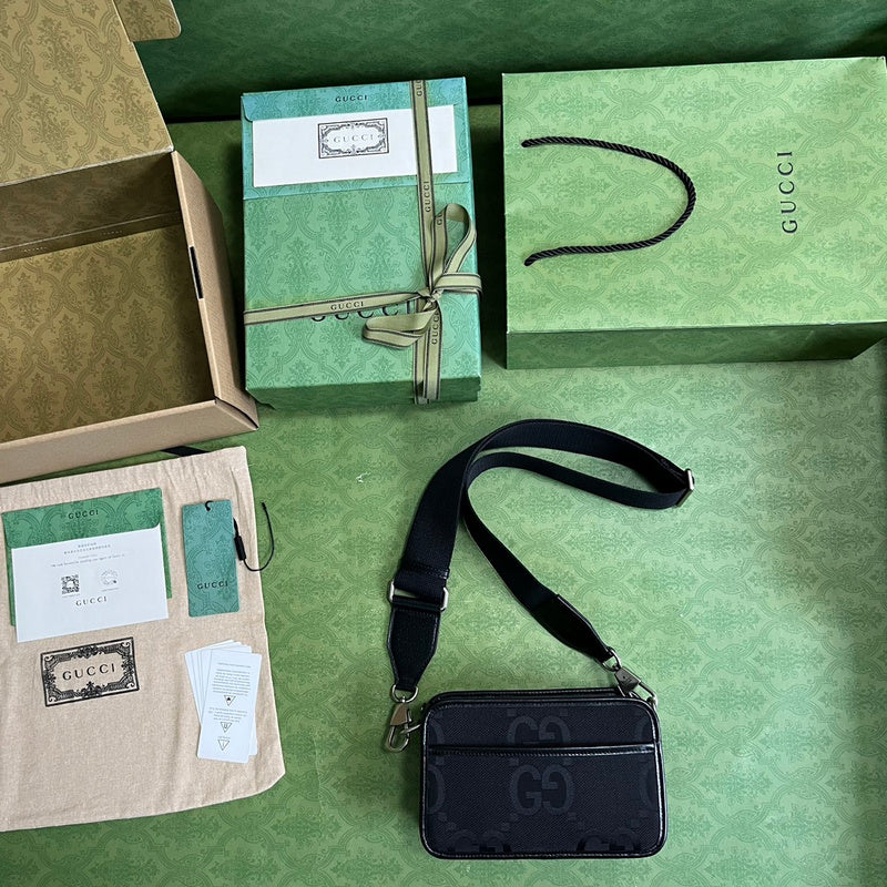 OZ - GCI Bags - 791