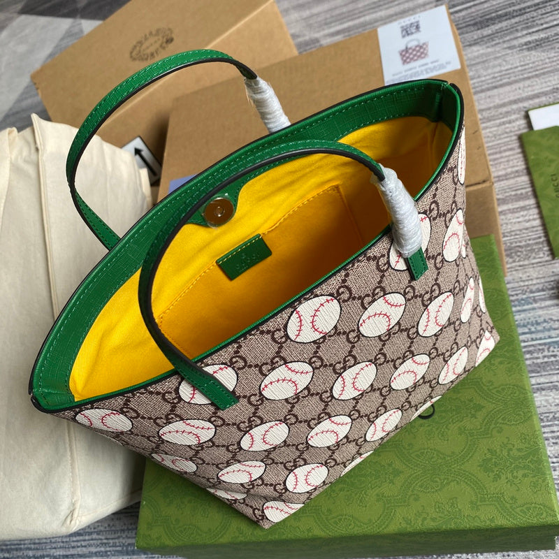 Ozarra - GG Bags - 1802