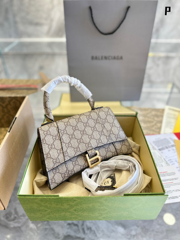 Ozarra Fashion - BGA Bags - 1462