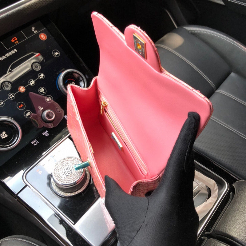 BAB - CHL Bags - 2922