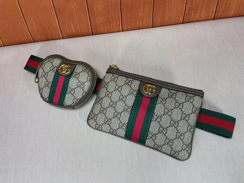Ozarra - GUKI Bags - 574