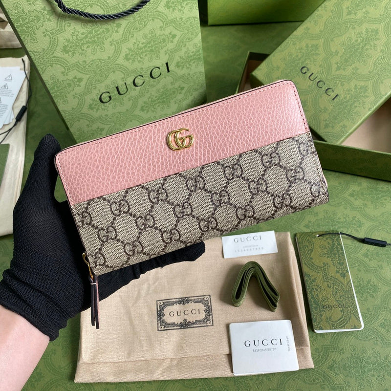 OZ - GCI Bags - 2139