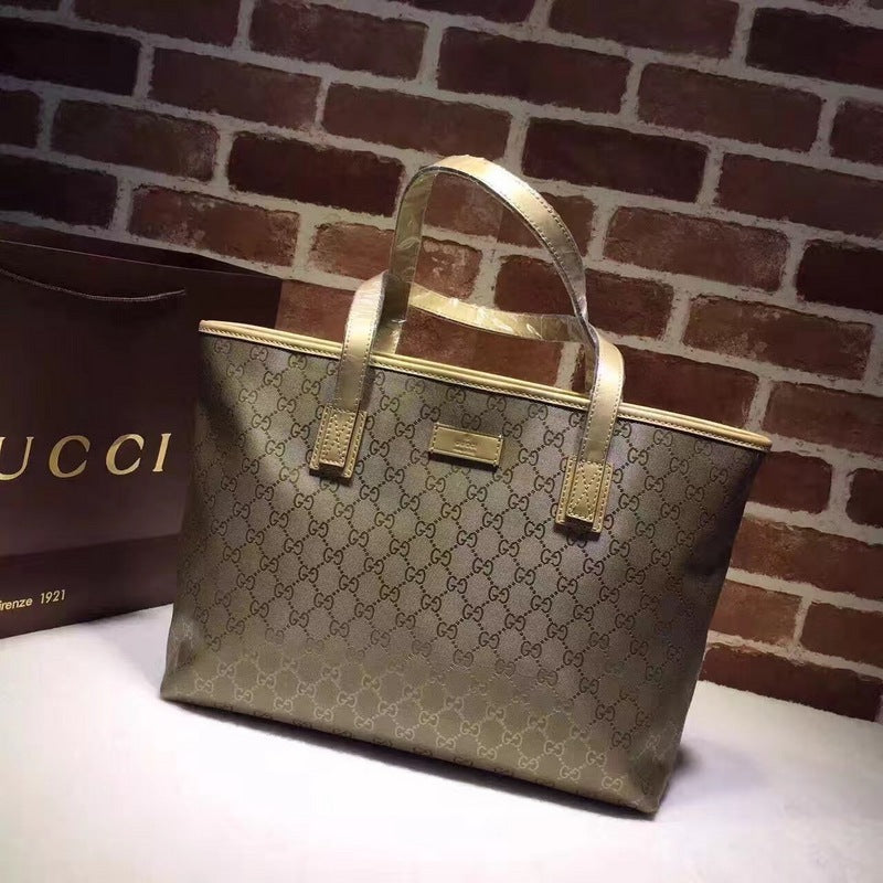 BAB - GCI Bags - 1221