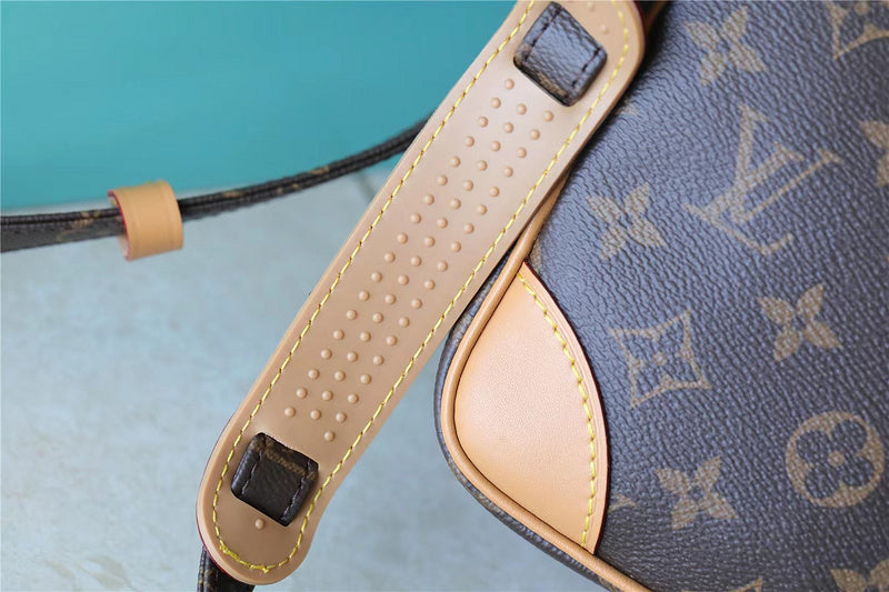 Ozarra Fashion Lu-Vi bags - 9997