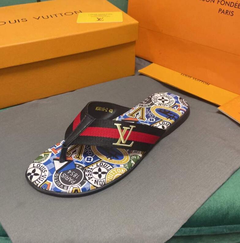 Ozarra Luxury - LOV Men Shoes - 1304