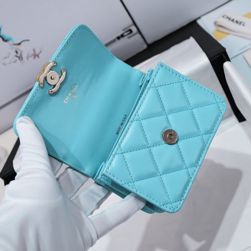 BAB - CHL Bags - 2929