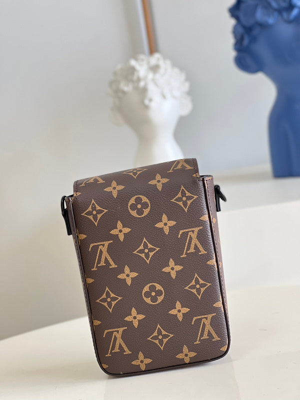 Fashion Lu-Vi bags - 2521