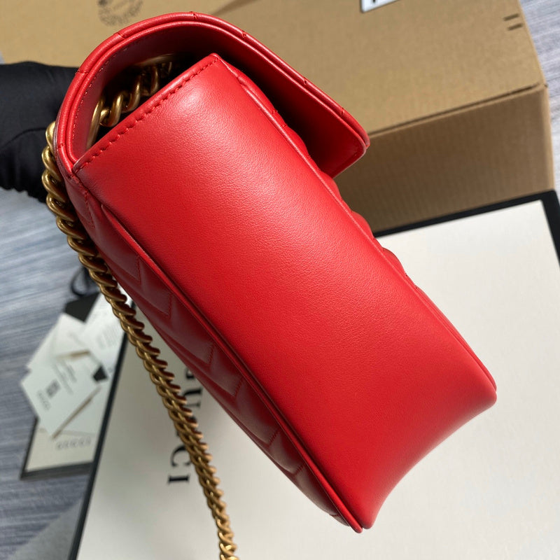 Ozarra - GG Bags - 2209