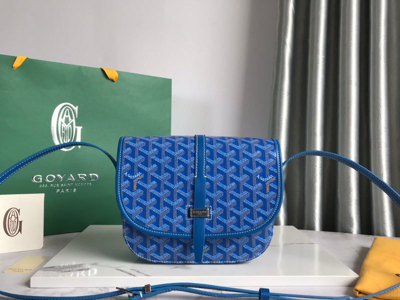 OZ - GYO Bags - 698