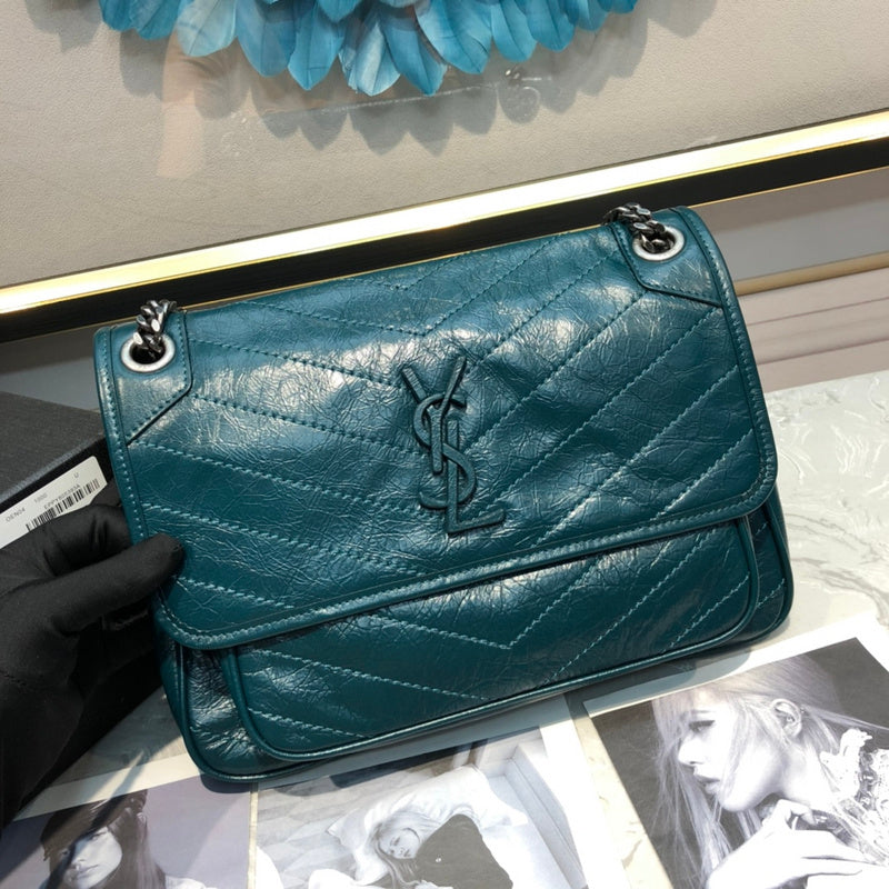 OZ - SLY Bags - 1380